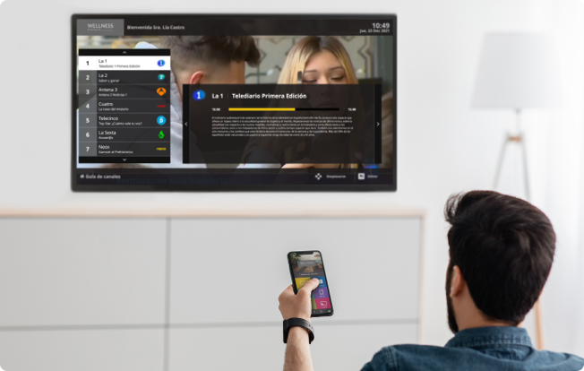 ARANTIA TV